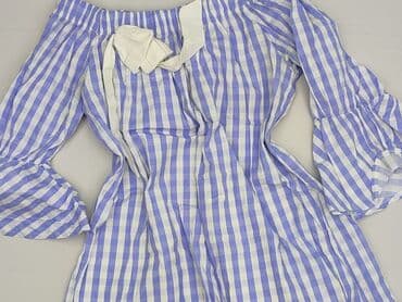 bluzka w paski c a: New Collection, Bluzka damska, rozmiar S — 1