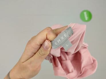 top pod sukienkę: Top damski, rozmiar L — 4