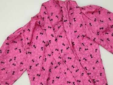 koszula damska z kokardą: Жіноча блуза, розмір S — 2