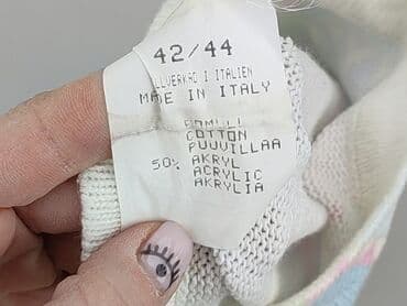 koszulki wojana allegro: Sweter damski, 2XL — 5