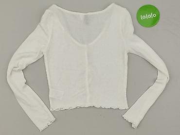 sweter cute: H&M Divided, Kardigan damski, rozmiar S — 3