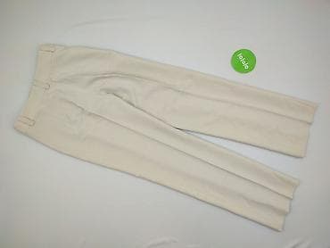 second hand zara: Zara, Spodnie materiałowe damskie, rozmiar S — 3