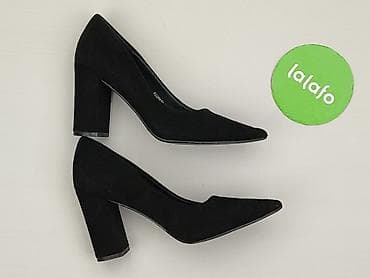 buty dizzy: Jennyfer, rozmiar 37 — 3