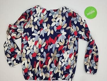 only marynarka: Bluzka damska, rozmiar L — 3