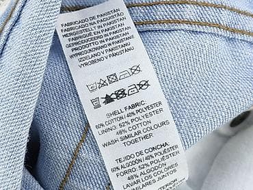 Жіночий одяг: Denim Co, Шорти жіночі, розмір 2XL — 5