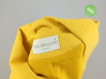 kurtka bomber cropp: Marynarka damska, rozmiar L — 4