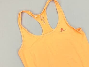 Domyos, T-shirt damski, rozmiar M