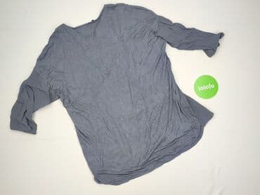 44 46 sukienki dla matki pana młodego allegro: Women's blouse, size L (EU 40) — 3