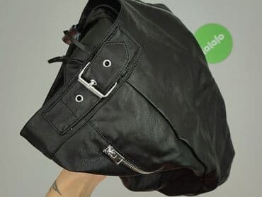 forever 21 spódniczka skórzane: Miss Selfridge, Spódnica damska, rozmiar XS — 7