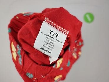 c a piżama: Spodnie do spania, rozmiar S — 5