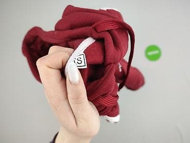 adidas bluzki: Adidas, Bluza z kapturem damska, rozmiar S — 5