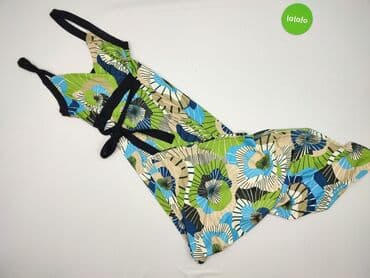 reserved sukienka maxi reviews: Laura Scott, Sukienka damska, M — 2