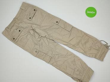 bomberka diverse: Штани карго жіночі, розмір XS — 3