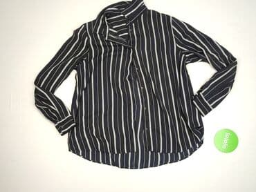 t shirty python: H&M, Women`s shirt, size S (EU 36) — 2