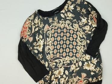 bluzki z bufkami reserved: Reserved, Bluzka damska, rozmiar S — 2