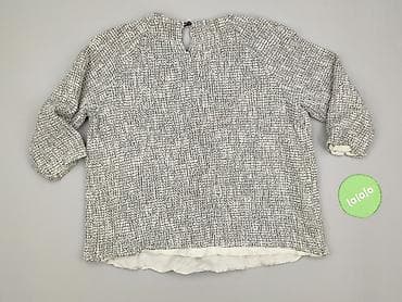 sweter popcorn: Sweter damski, rozmiar 3XL — 3