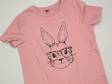 pusheen 122: Shein, T-shirt damski, rozmiar M — 1