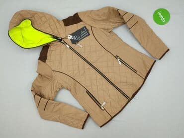 marynarka niebieska reserved: Tom Tailor, Kurtka przejściowa damska, M — 2