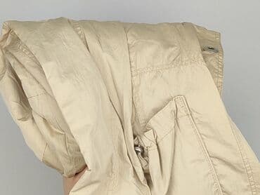 sukienki zimowe allegro: Cardigan, Parka damska, rozmiar XL — 5