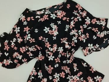 bluzki damskie rozmiar 46: Bluzka damska, rozmiar 4XL — 1