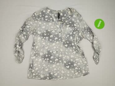 jean pascale koszula: Jean Pascale, Bluzka damska, rozmiar 2XL — 2