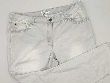 koszulki polo lidl: Jeansy dla mężczyzn, L — 1