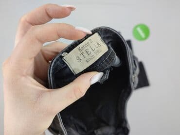 abercrombie and fitch jeans: Джинси жіночі, S — 6