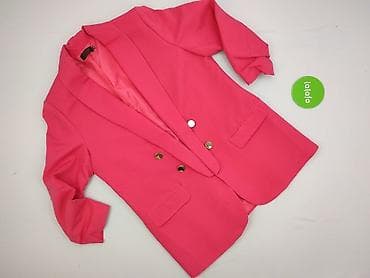blazer colour: Marynarka damska, rozmiar S — 2