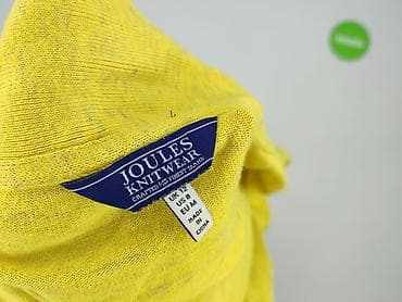 pikowana: Cardigan, Kardigan damski, rozmiar M — 5