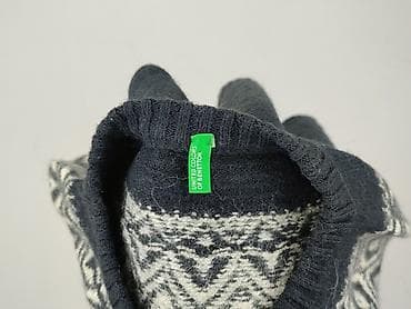 amisu sweter: United Colors of Benetton, Sweter damski, rozmiar S — 5