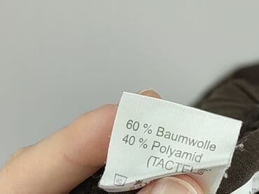 numer koszulki lewandowskiego: Watson's, Лосини Елегантні жіночі, розмір 6XL — 5