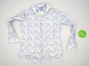 same sukienki: Pierre Cardin, Koszulа dla mężczyzn, rozmiar M — 2