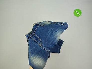 converse rozmiar 26: Jeansy damskie, rozmiar S — 6