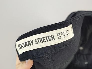 kim jeans mango: Jeansy damskie, rozmiar M — 4