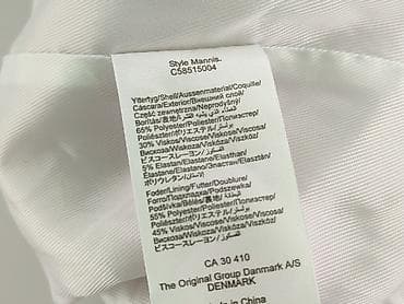 wallis sweter: InWear, Płaszcz damski, rozmiar L — 5