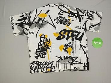 dresy cropp: Cropp, Koszulka dla mężczyzn, rozmiar M — 3