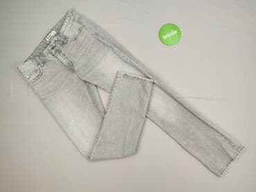 jeansy bootcut: PULL&BEAR, Jeansy damskie, S — 2
