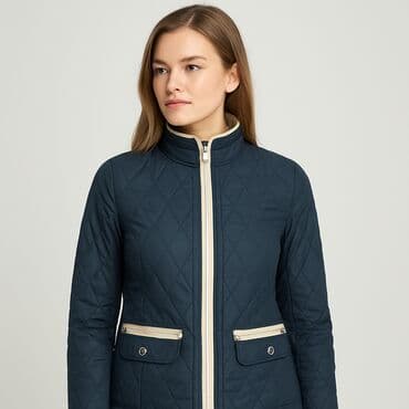 kurtki green goose: Gerry Weber Edition, Kurtka przejściowa damska, rozmiar XL — 1