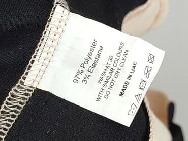 sukienki beżowe midi: Sukienka damska, rozmiar M — 6