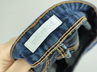 sinsay джинси жіночі: Promod, Jeans for women, size S (EU 36) — 4