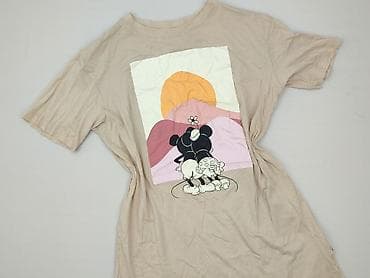 disney m: H&M, T-shirt damski, rozmiar M — 1