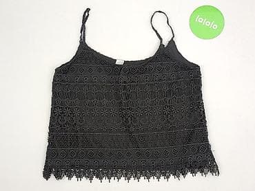 t shirty cropp: H&M Divided, Top damski, rozmiar S — 3