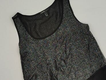 Mango, T-shirt damski, rozmiar S