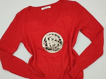 Sweter damski, rozmiar M