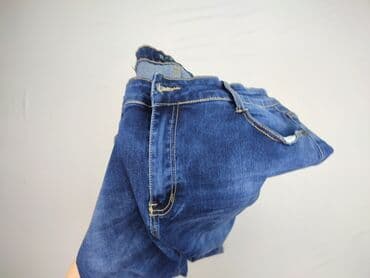 jeansy męskie 3436: Jeansy dla mężczyzn, 4XL, stan - Dobry — 6