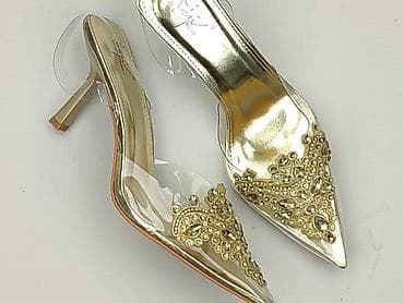 e obuwie ecco: Sergio Todzi, Klapki damskie, rozmiar 41 — 1