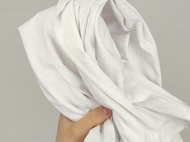 podkoszulki basic: Shirt 11 years, condition - Perfect, pattern - Monochromatic, color - White — 5