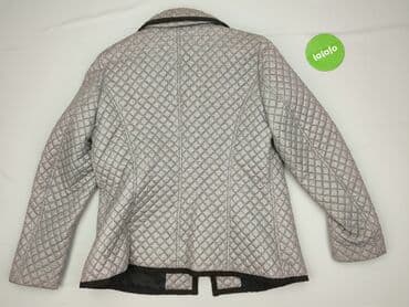 Women's Clothing: Women`s lightweight jacket, L — 3
