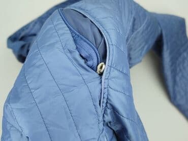 дублянка жіноча польща: Women`s winter jacket, size 6XL (EU 52) — 5