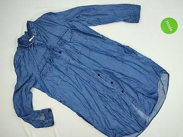 cos koszulka: Sukienka damska, rozmiar S — 2